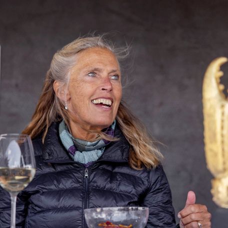 Helle Brønnum