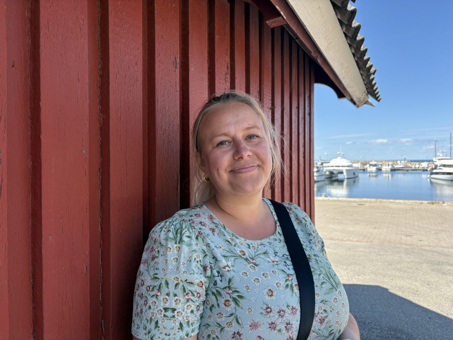 Jess Jessen-Klixbüll holder jubilæumstale