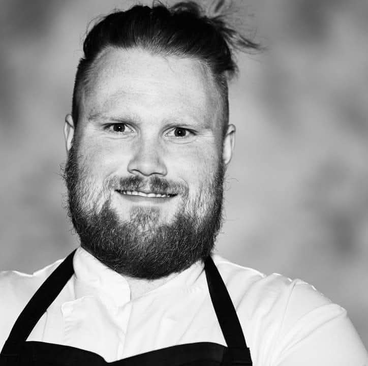 Magnus Brandenburg Carlsen, Alchemist - kartoffelprisen 2020 - foto Søren Gammelmark