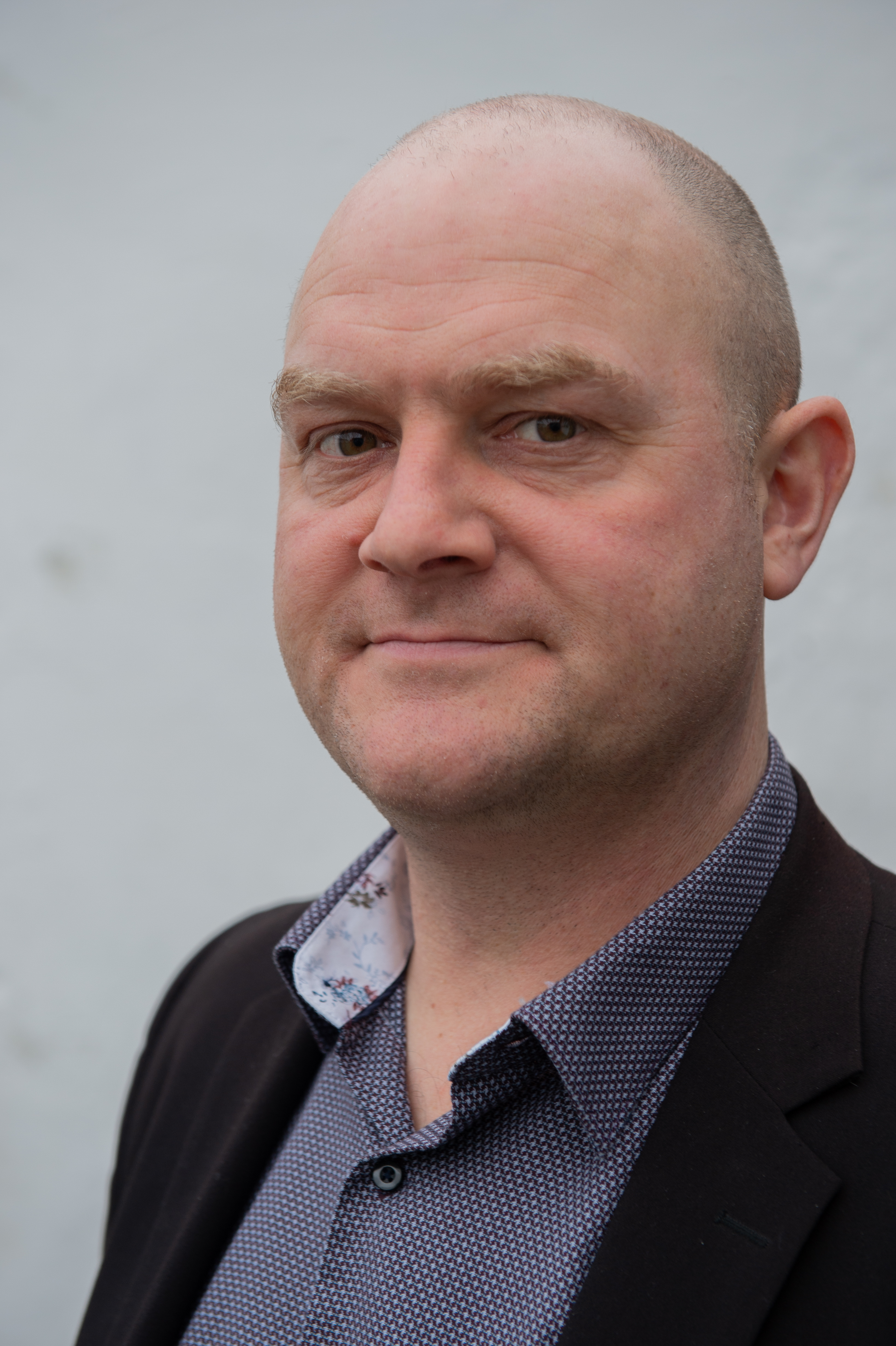 Jess Jessen-Klixbüll holder jubilæumstale